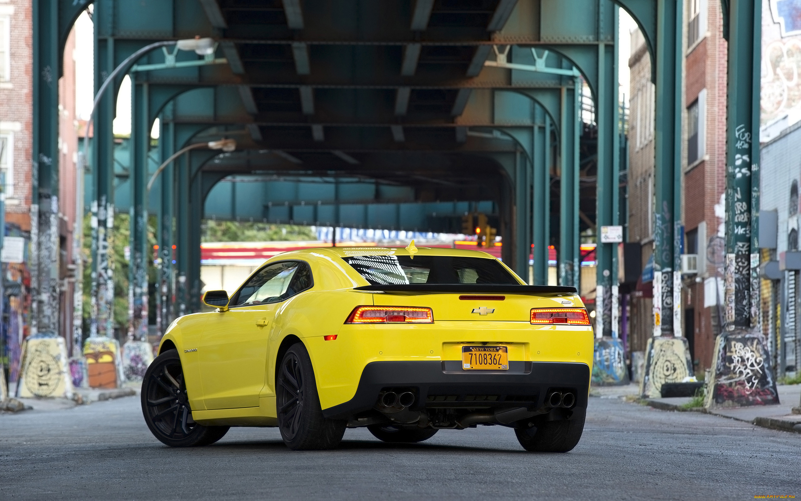 2014-chevrolet-camaro-1le, , camaro
